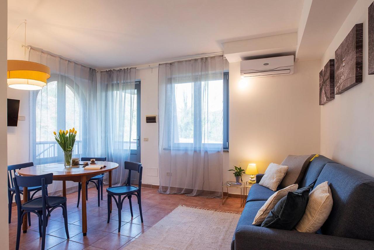 Pianpieve Nature & Relax Apartment