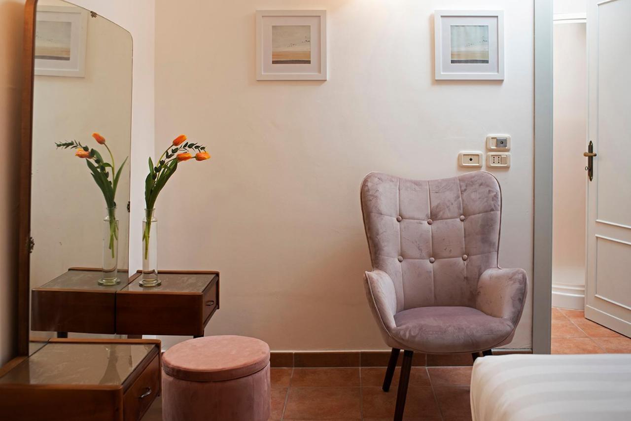 Pianpieve Nature & Relax Apartment