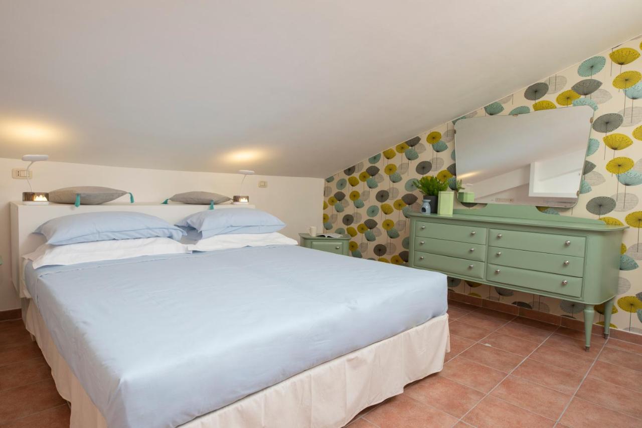 Apartment Pianpieve Nature & Relax