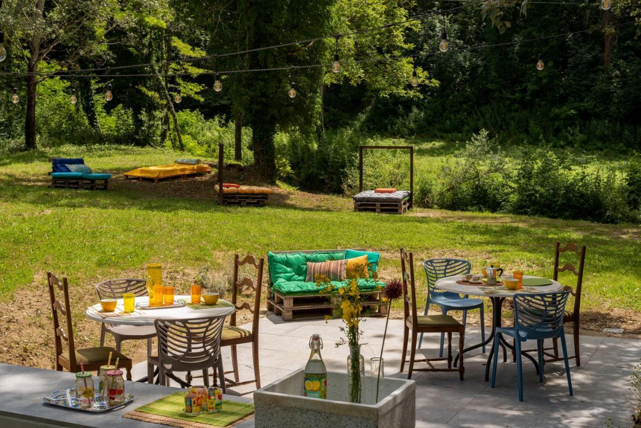 Apartment Pianpieve Nature & Relax