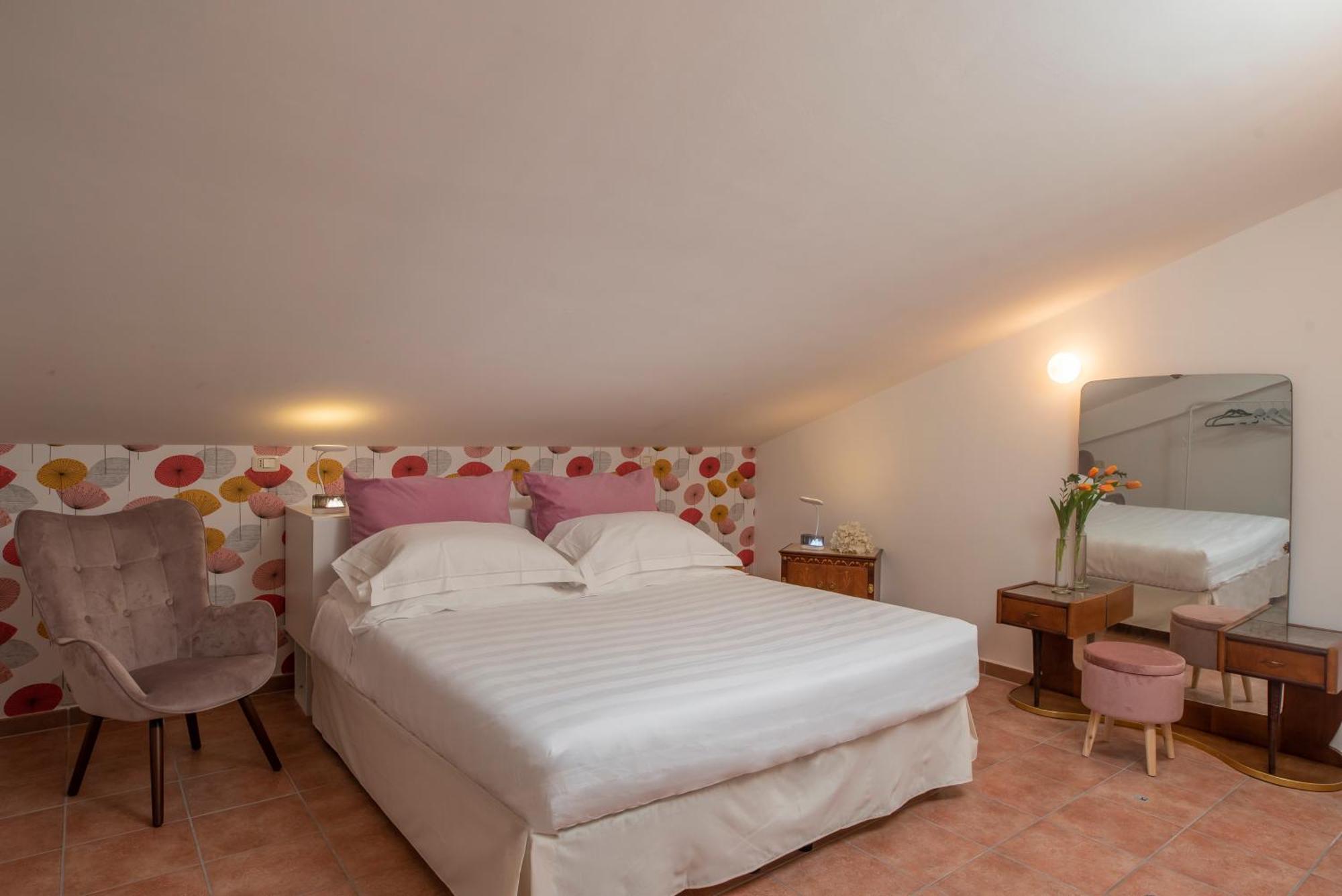 Apartment Pianpieve Nature & Relax *