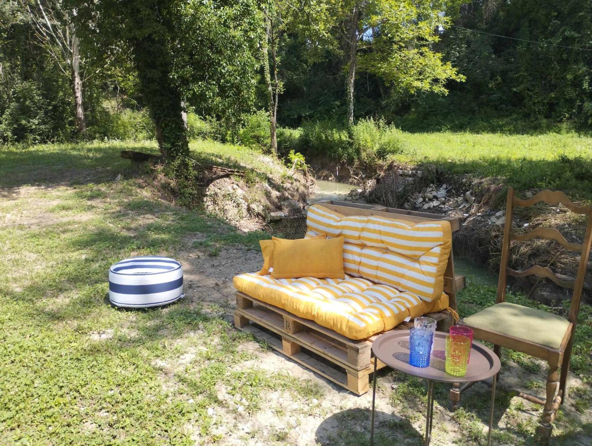 Pianpieve Nature & Relax Apartment