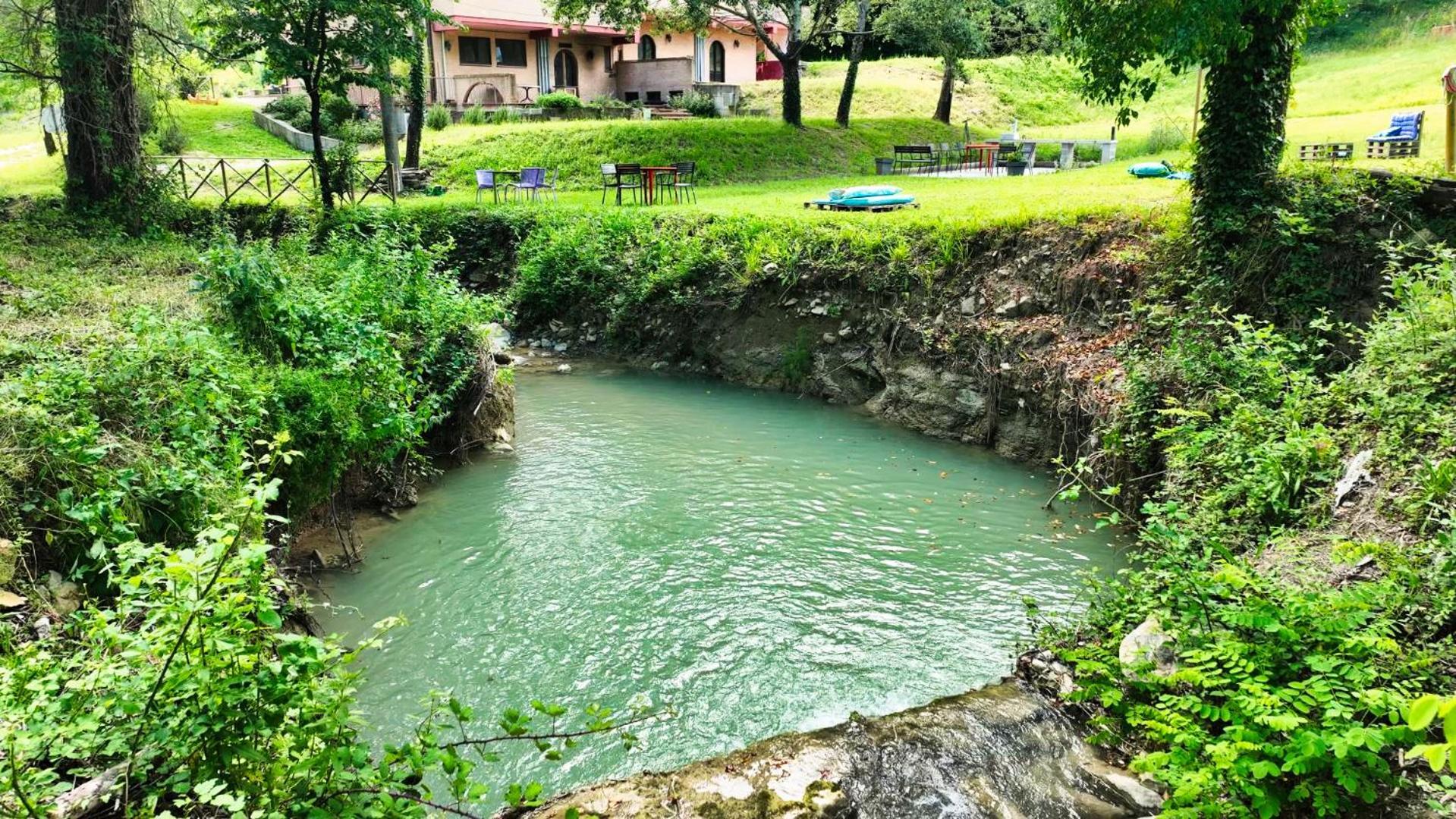 Pianpieve Nature & Relax * Assisi
