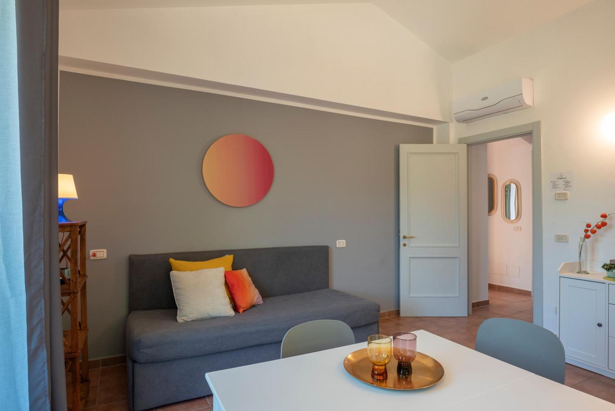Pianpieve Nature & Relax Apartment
